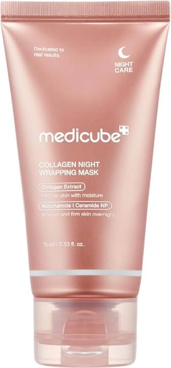Medicube Collagen Night (75 ml)
