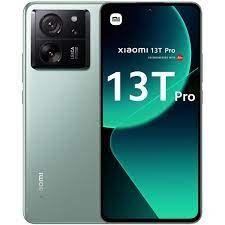 Produktbild Xiaomi 13T Pro (512 GB, meadow green, 6.67", Dual SIM, 50 Mpx, 5G)