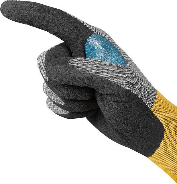 Produktbild Tegera PK6 NITRILHANDSCHUHE 8805-10 (10)