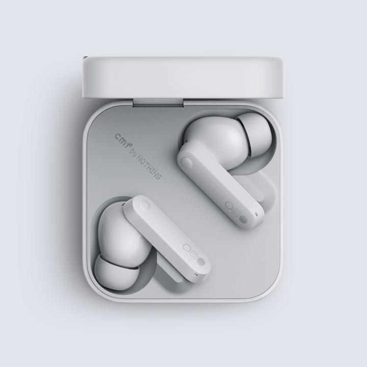 Image du produit CMF Buds (ANC, 35.50 h, Sans fil)
