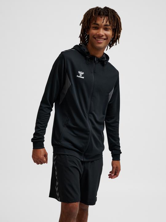 Image du produit hummel hmlAUTHENTIC Poly Veste de survêtement Homme (XXL)