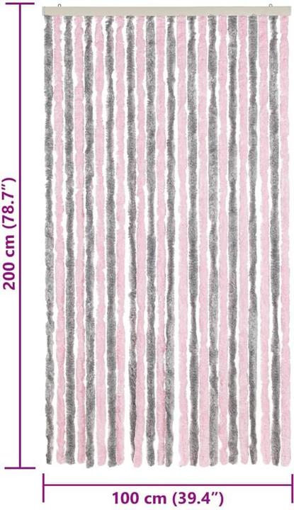 Actual product image VidaXL Sage (100 x 200 cm)