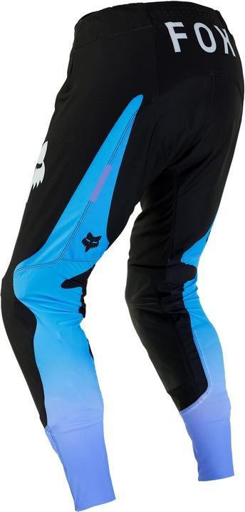 Actual product image Fox Pant 24 Flexair Magnetic Blk/Pur (38)