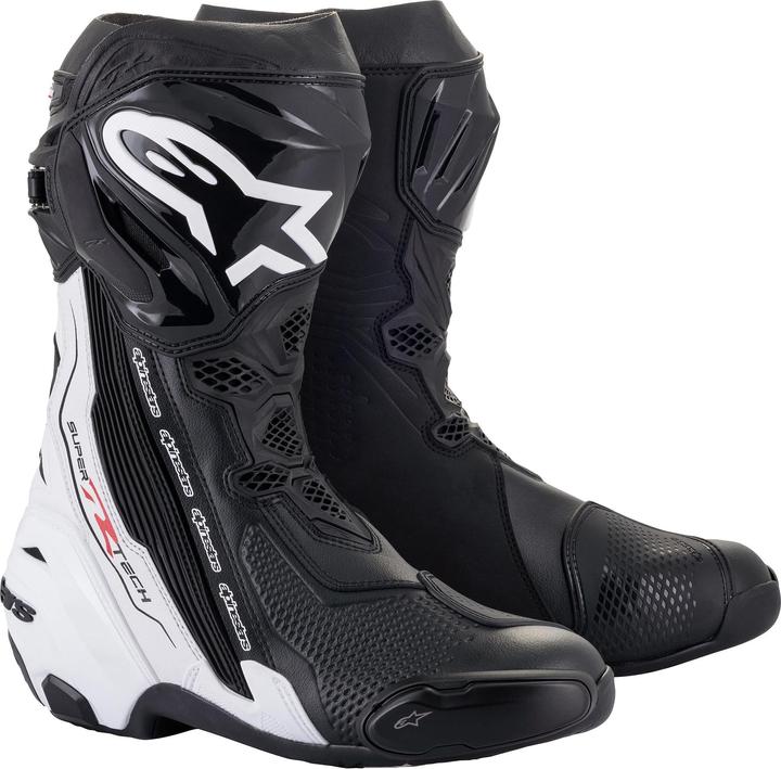 Produktbild Alpinestars Supertech R V2 Boots (Herren, Damen, 46)