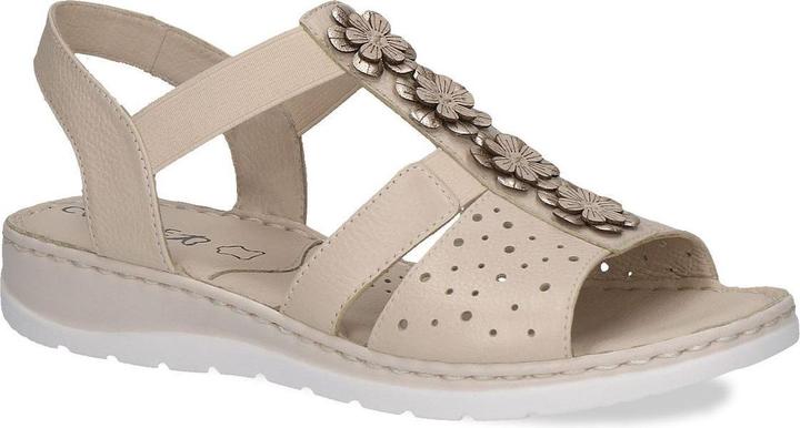 Actual product image Caprice Sandal (37)