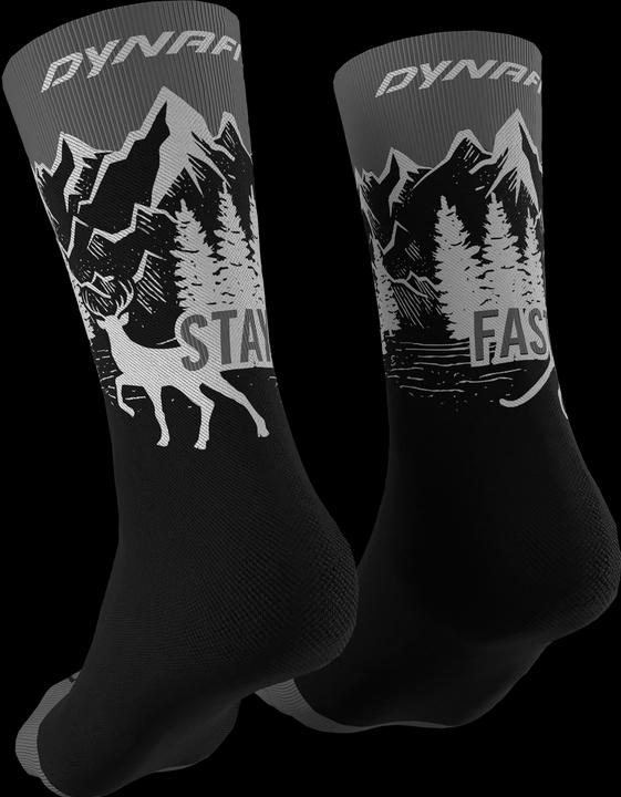 Immagine prodotto Dynafit Calzini Stay Fast Unisex (39 - 42)