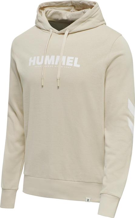 Actual product image hummel Legacy Logo Hoodie (XXS)