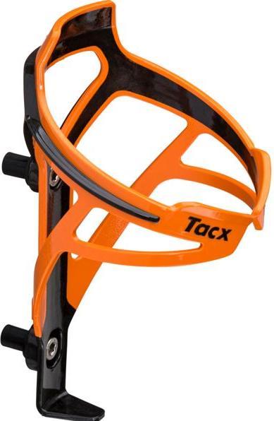 orange/schwarz