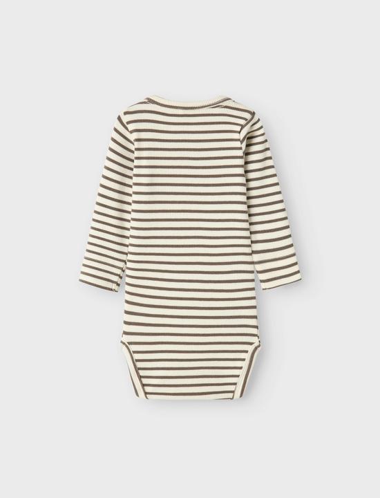 Actual product image Name it Nbnbani Ls Body Noos (50)