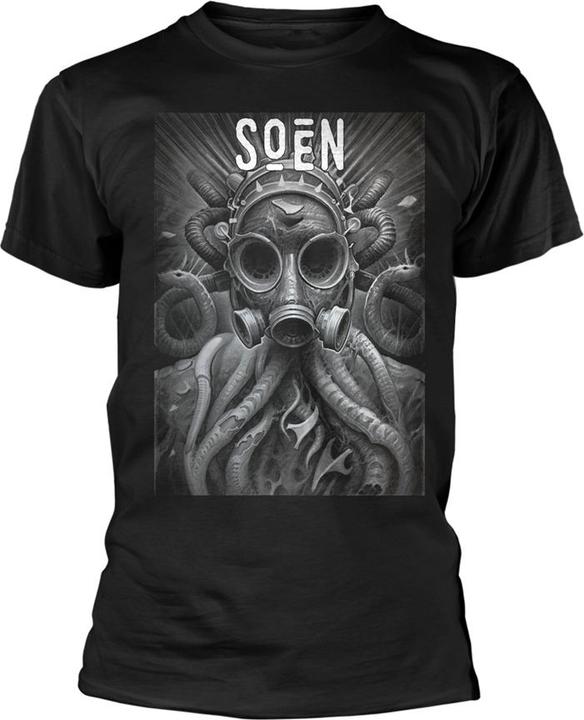 Actual product image Soen Incendiary (L)