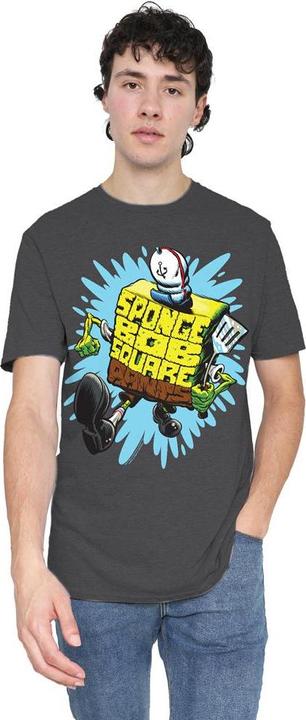 Produktbild Spongebob Squarepants TShirt (XXL)
