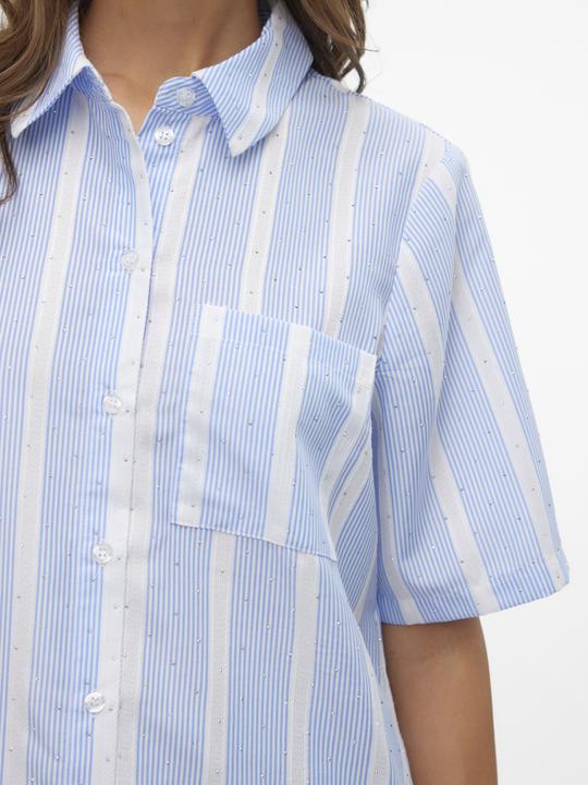 Produktbild Vero Moda VMMY Hemd Hemd (XL)