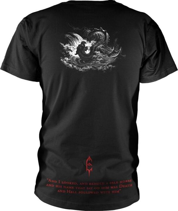 Actual product image Emperor - T-shirt RIDER - Adults (XXL)