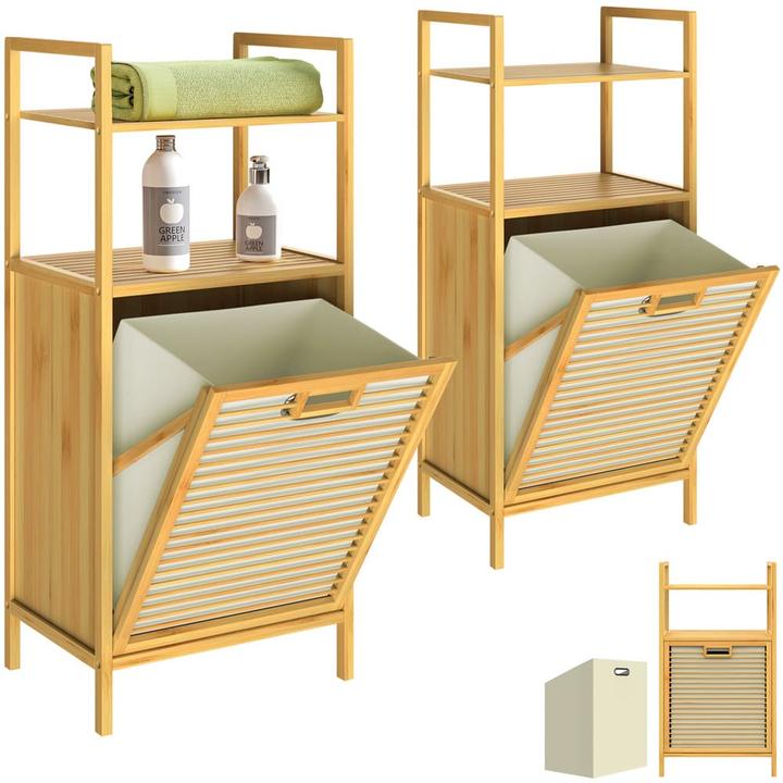 Actual product image Casaria Lea (43 l)
