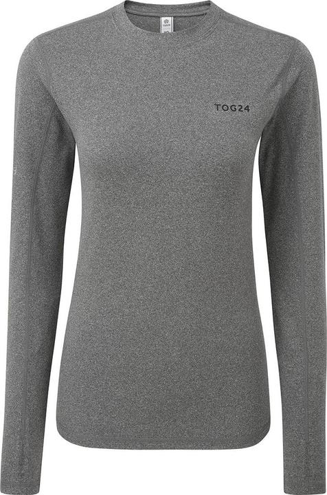 TOG24 Snowdon ThermoTop Rundhalsausschnitt