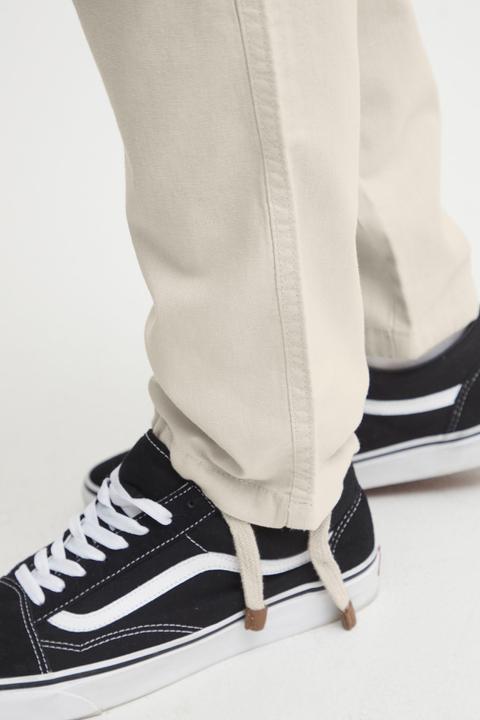 Immagine prodotto Indicode Ives Pantaloni Di Lino Pantaloni Panno Da Uomo Regular- Fit (XXL)