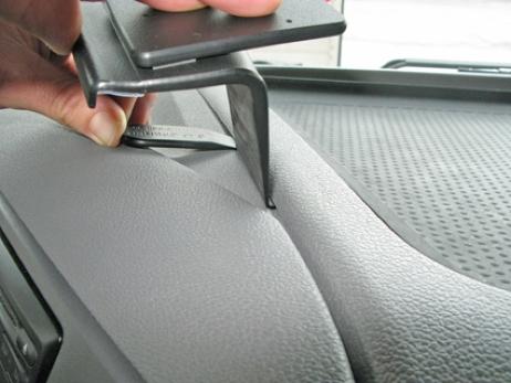 Image du produit Brodit 855113 Support voiture ProClip Daf XF 14-