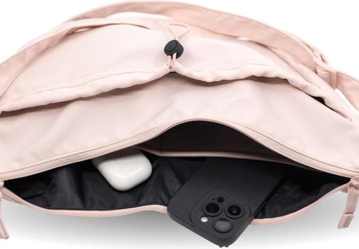 Produktbild Racoon Moon Bag- Fresh rose (9 l)