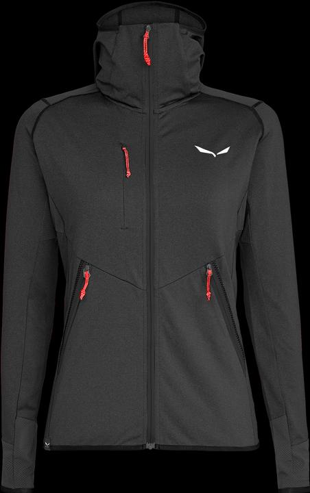 Image du produit Salewa Veste à capuche Agner Hybrid Polarlite Durastretch Da (36, S)