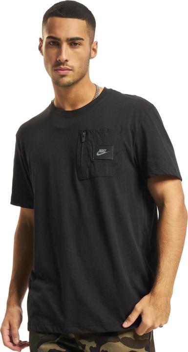 Actual product image Nike Sportswear Spu T-Shirt - 97755 (M)