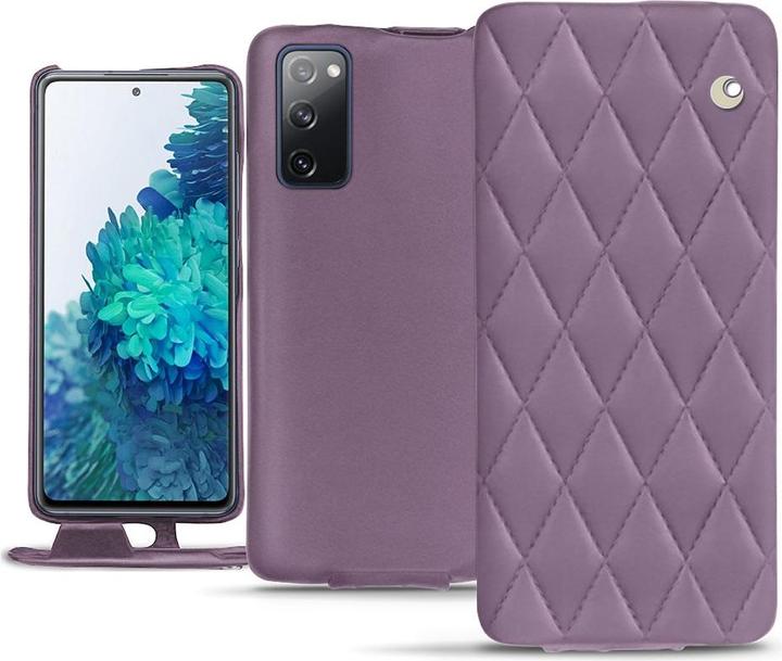 Lilas - Couture ( Nappa - Pantone #b9a3e3 )