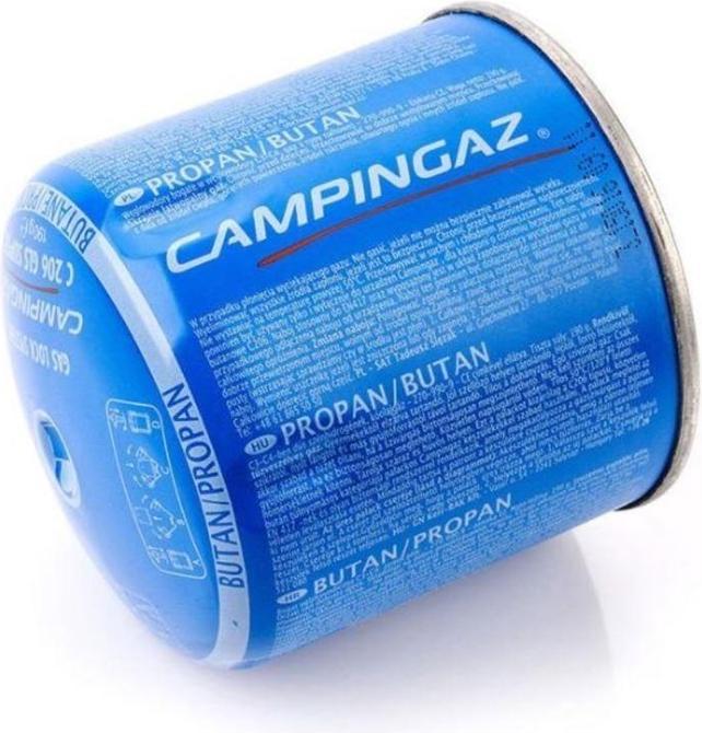 Image du produit Campingaz Cartouche de gaz C 206 GLS