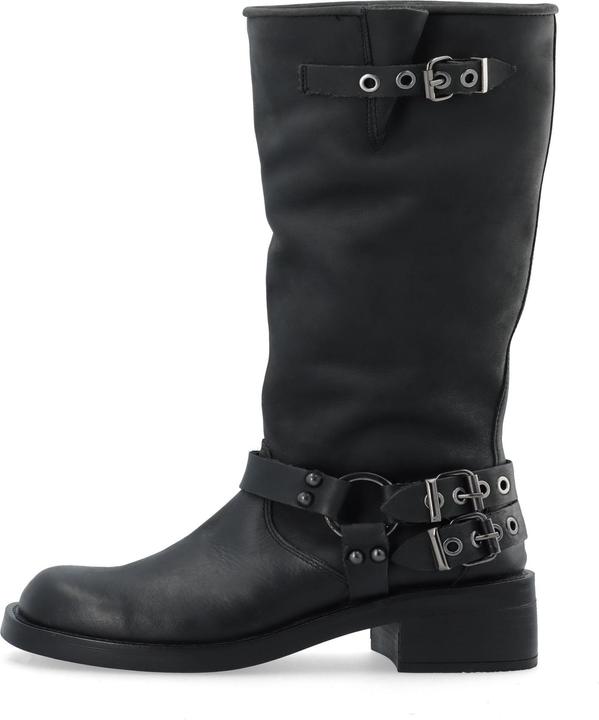 Bianco BIAHARPER Biker Boots