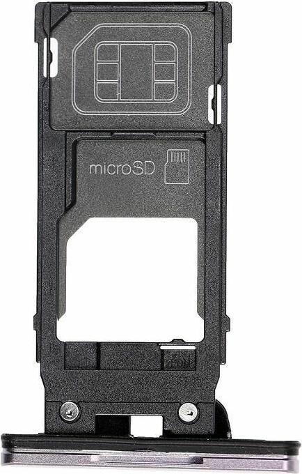Produktbild CoreParts Sony Xperia XZ2 Single SIM Car (Sony Xperia XZ2)