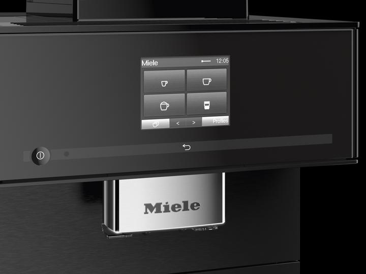 Immagine prodotto Miele CM 7750