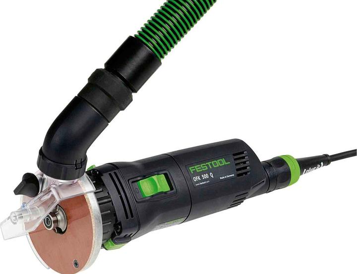 Produktbild Festool OFK 500 Q-Plus R3