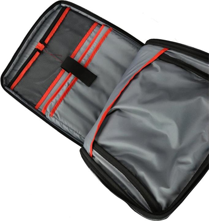 Produktbild Enrico Benetti Cornell Laptop Trolley Tasche (Handgepäck (bis 50l))