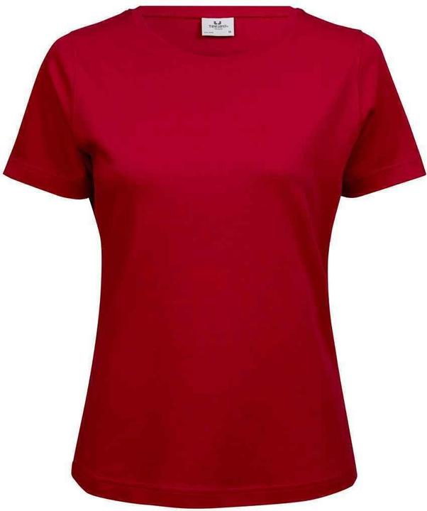 Immagine prodotto Tee Jays Maglietta Interlock (S)