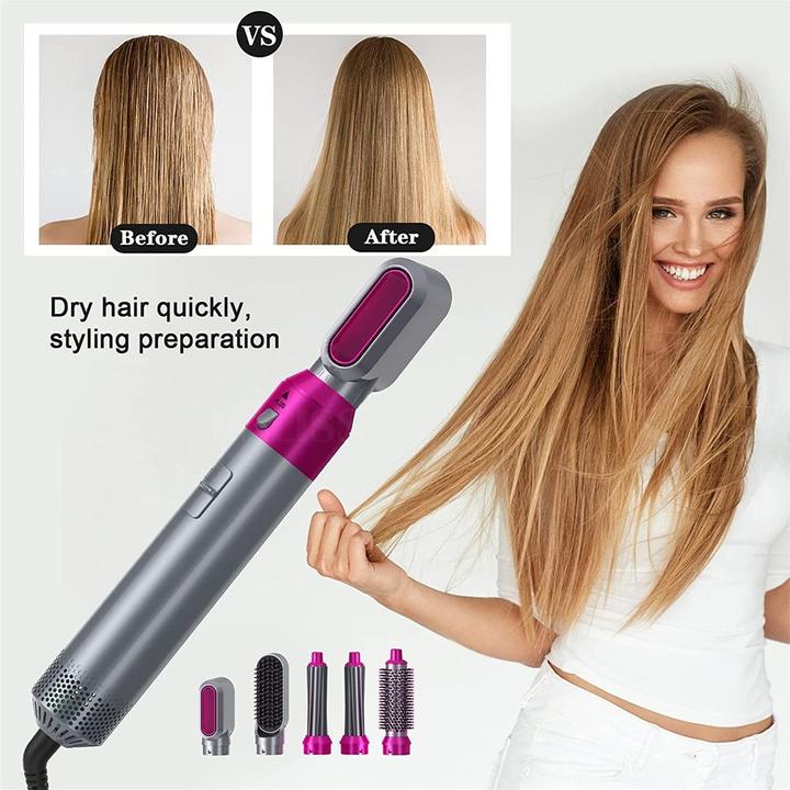 Image du produit Havetime Hot Airstyler 2.0