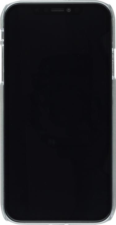 Produktbild PhoneLook Hülle transparent Summer 2023 palm tree vibe (Apple iPhone 11 Pro Max)