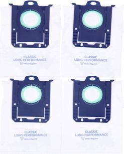 Actual product image Philips Staubbeutel FC8021/03 (4 x)