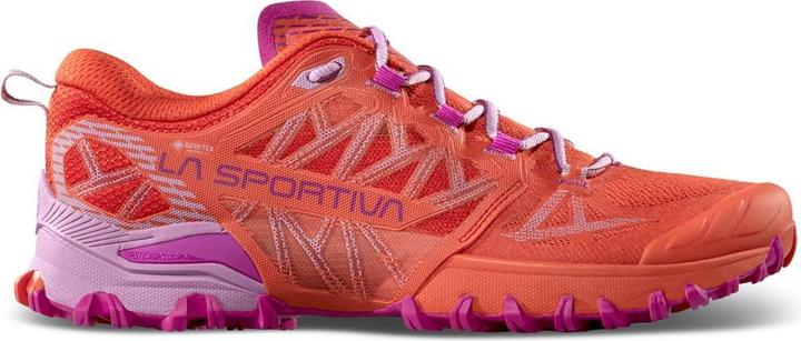 Actual product image La Sportiva Bushido III Woman GTX (39)