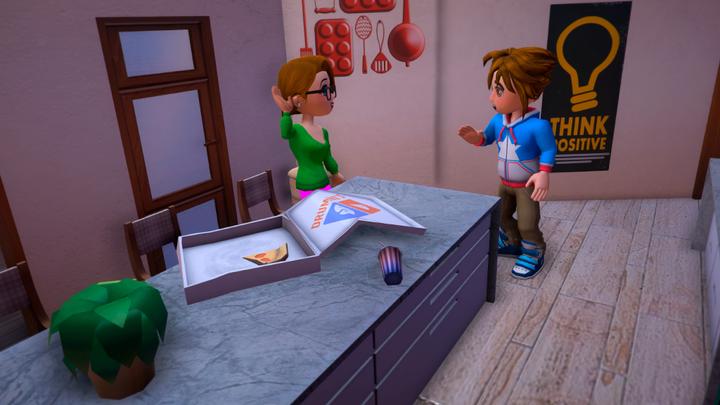 Image du produit Ravenscourt Youtubers Life OMG! (Xbox One S, DE)