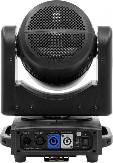 Actual product image Mac Mah MAC WASH 740Z