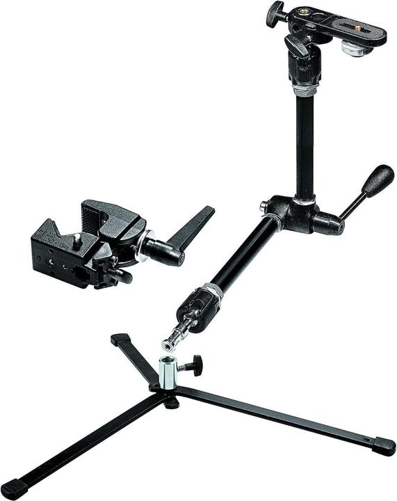 Manfrotto Magic Arm Kit 143 (Stand adapter)
