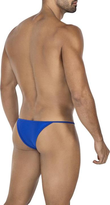 Produktbild Cut4men Herren-Slip in blau (L)