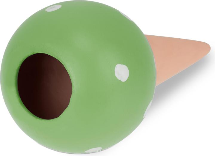 Produktbild Relaxdays 4x Tonkegel (Tonkegel)