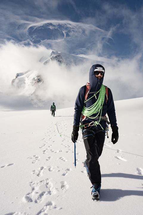 Produktbild Simond Alpinism (L)