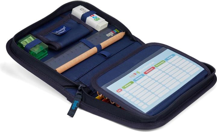 Produktbild Ergobag Zubehör Mäppchen 21 tlg.