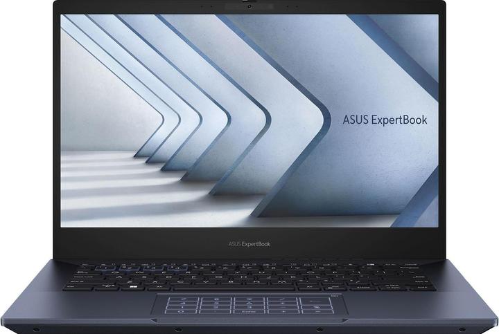 ASUS ExpertBook B5 (14", Intel Core i7-1360P, 16 GB, 1000 GB, CH)