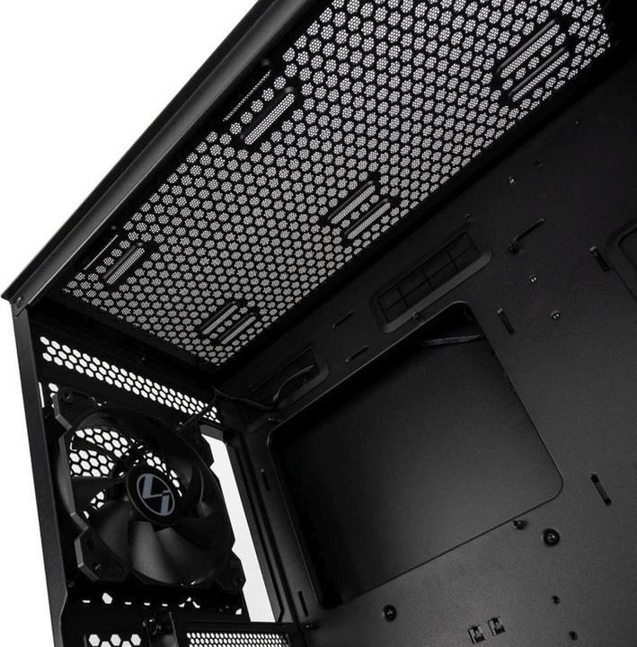 Immagine prodotto Lian-Li Lancool-215 (ATX, mATX, Mini-ITX, E-ATX)