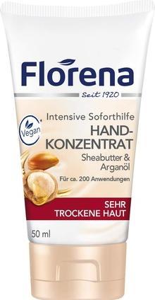 Actual product image Florena Hand concentrate (50 ml)