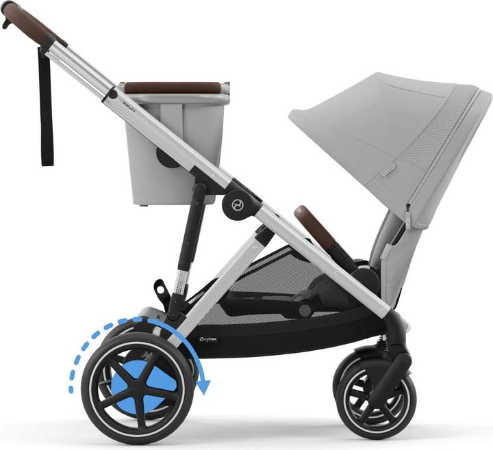 Produktbild Cybex eGazelle S