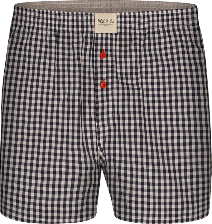 Produktbild Phil & Co. Berlin Boxer Classics (M, 6er Pack)