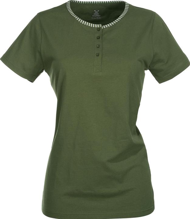 Image du produit Erwin Müller Shorty pour femme (46)