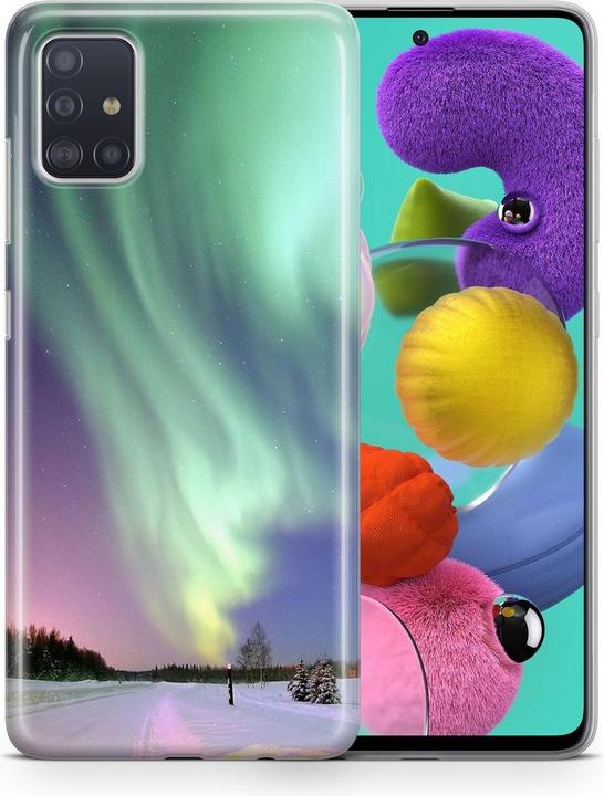 König Design Case Mobile Protection for Sony Xperia XZ2 Compact Case Cover Bag Bumper Case TPU (Sony Xperia XZ2 Compact)
